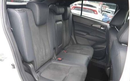 Mitsubishi Eclipse Cross, 2023 год, 1 737 000 рублей, 17 фотография
