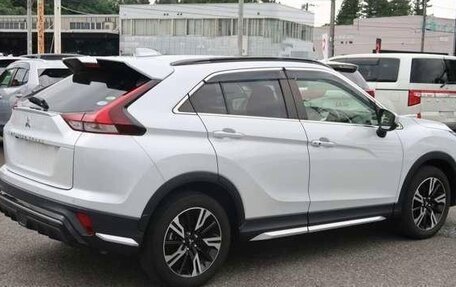 Mitsubishi Eclipse Cross, 2023 год, 1 737 000 рублей, 4 фотография