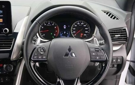 Mitsubishi Eclipse Cross, 2023 год, 1 737 000 рублей, 8 фотография