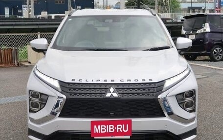 Mitsubishi Eclipse Cross, 2023 год, 1 737 000 рублей, 7 фотография
