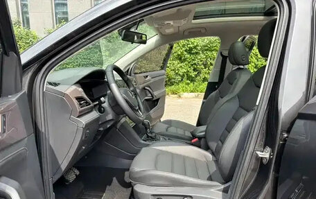 Volkswagen Tharu, 2022 год, 1 680 300 рублей, 8 фотография