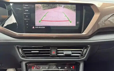 Volkswagen Tharu, 2022 год, 1 680 300 рублей, 14 фотография