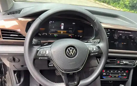 Volkswagen Tharu, 2022 год, 1 680 300 рублей, 11 фотография
