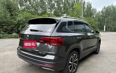 Volkswagen Tharu, 2022 год, 1 680 300 рублей, 7 фотография