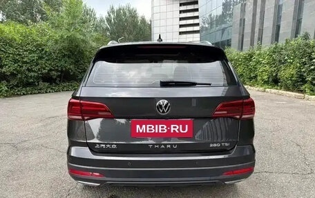 Volkswagen Tharu, 2022 год, 1 680 300 рублей, 5 фотография