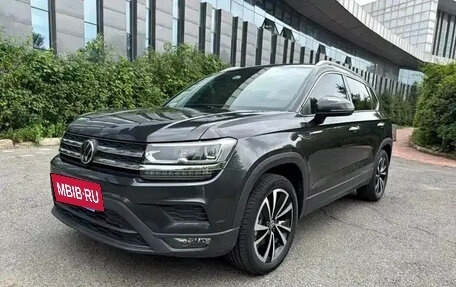 Volkswagen Tharu, 2022 год, 1 680 300 рублей, 3 фотография