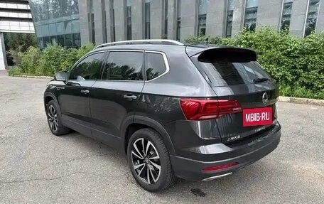 Volkswagen Tharu, 2022 год, 1 680 300 рублей, 4 фотография
