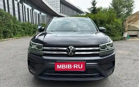 Volkswagen Tharu, 2022 год, 1 680 300 рублей, 2 фотография