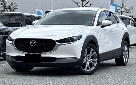 Mazda CX-30 I, 2023 год, 1 542 000 рублей, 1 фотография