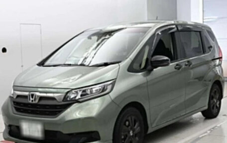 Honda Freed II, 2023 год, 1 550 000 рублей, 1 фотография