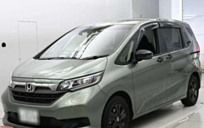 Honda Freed II, 2023 год, 1 550 000 рублей, 1 фотография