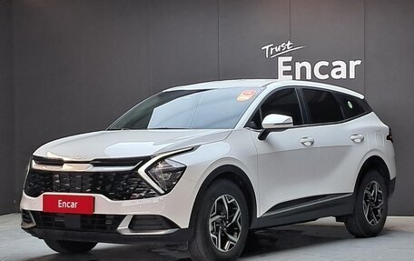 KIA Sportage IV рестайлинг, 2024 год, 3 060 000 рублей, 1 фотография