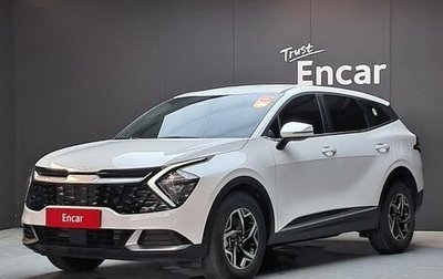 KIA Sportage IV рестайлинг, 2024 год, 3 060 000 рублей, 1 фотография