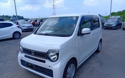 Honda N-WGN, 2023 год, 480 060 рублей, 1 фотография