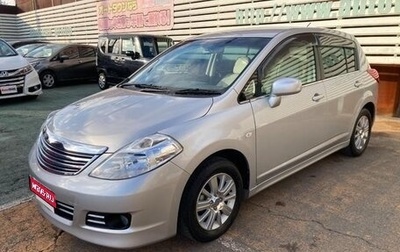 Nissan Tiida, 2011 год, 640 000 рублей, 1 фотография