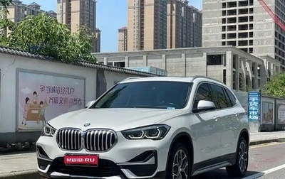 BMW X1, 2022 год, 2 120 028 рублей, 1 фотография