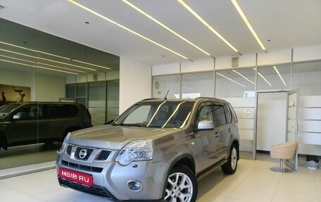 Nissan X-Trail, 2011 год, 1 210 000 рублей, 1 фотография