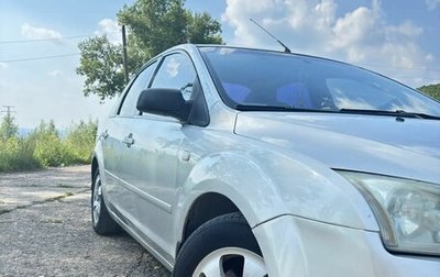 Ford Focus II рестайлинг, 2005 год, 420 000 рублей, 1 фотография