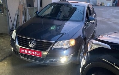 Volkswagen Passat B6, 2008 год, 450 000 рублей, 1 фотография