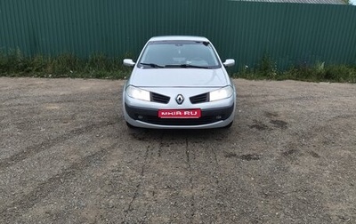 Renault Megane II, 2006 год, 355 000 рублей, 1 фотография