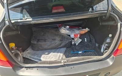 Renault Logan I, 2008 год, 230 000 рублей, 1 фотография