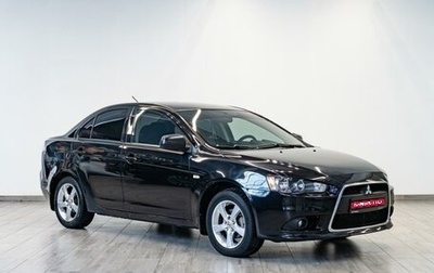 Mitsubishi Lancer IX, 2012 год, 829 000 рублей, 1 фотография