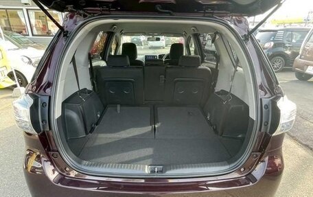 Toyota Wish II, 2015 год, 990 000 рублей, 9 фотография