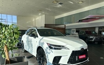 Lexus RX IV рестайлинг, 2026 год, 13 990 000 рублей, 1 фотография