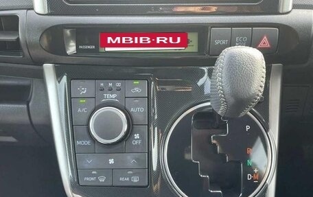 Toyota Wish II, 2015 год, 990 000 рублей, 11 фотография