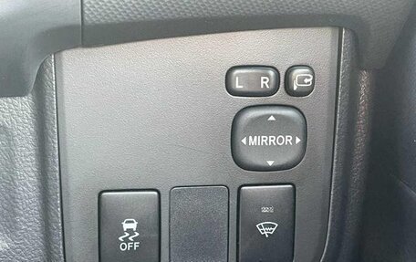 Toyota Wish II, 2015 год, 990 000 рублей, 12 фотография