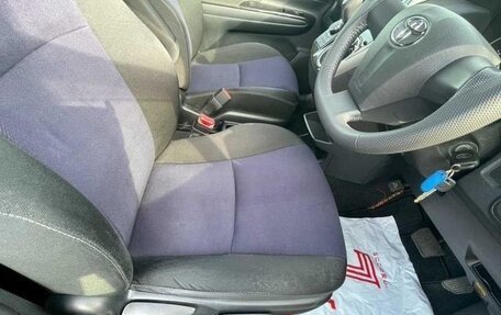 Toyota Wish II, 2015 год, 990 000 рублей, 15 фотография