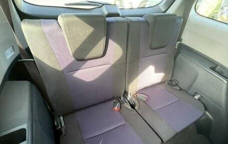 Toyota Wish II, 2015 год, 990 000 рублей, 18 фотография