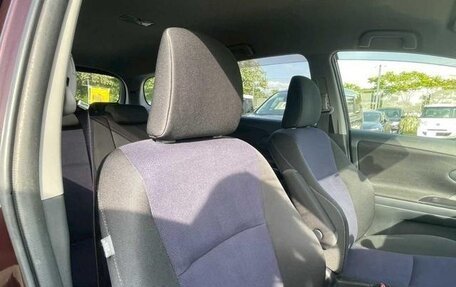 Toyota Wish II, 2015 год, 990 000 рублей, 16 фотография