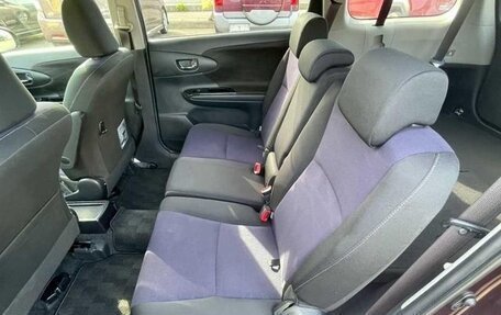 Toyota Wish II, 2015 год, 990 000 рублей, 19 фотография