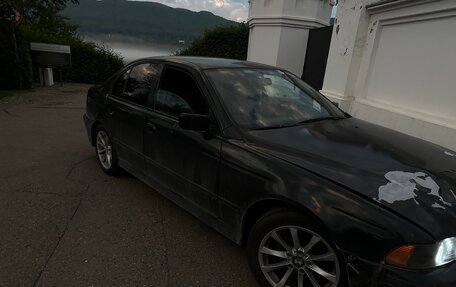 BMW 5 серия, 1997 год, 350 000 рублей, 1 фотография