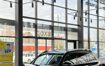 Mercedes-Benz GLB, 2021 год, 3 585 000 рублей, 1 фотография