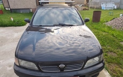 Nissan Maxima IV, 1995 год, 120 000 рублей, 1 фотография