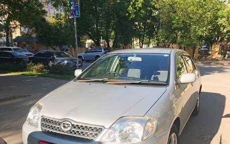 Toyota Corolla, 2001 год, 470 000 рублей, 1 фотография