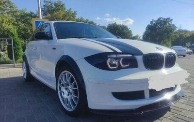 BMW 1 серия, 2008 год, 1 000 000 рублей, 1 фотография