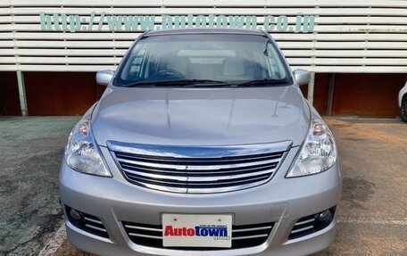 Nissan Tiida, 2011 год, 640 000 рублей, 4 фотография