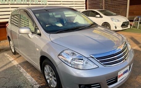 Nissan Tiida, 2011 год, 640 000 рублей, 3 фотография