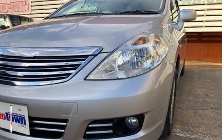 Nissan Tiida, 2011 год, 640 000 рублей, 5 фотография