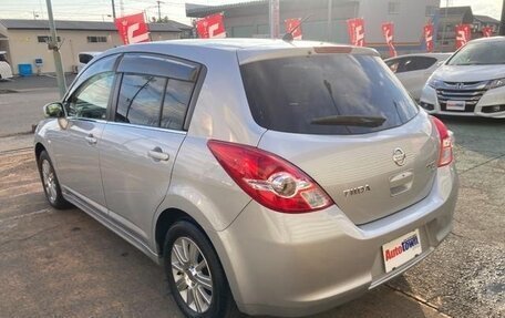Nissan Tiida, 2011 год, 640 000 рублей, 6 фотография