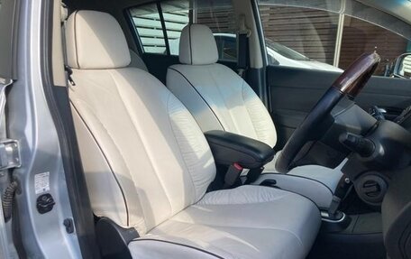 Nissan Tiida, 2011 год, 640 000 рублей, 18 фотография