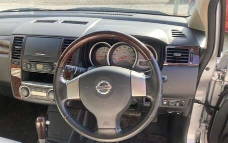 Nissan Tiida, 2011 год, 640 000 рублей, 16 фотография