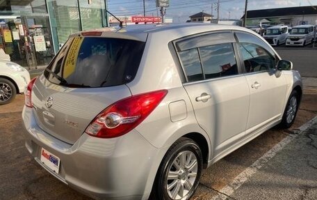 Nissan Tiida, 2011 год, 640 000 рублей, 7 фотография