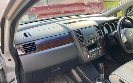 Nissan Tiida, 2011 год, 640 000 рублей, 14 фотография