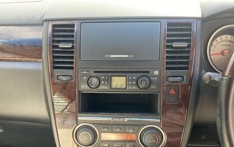 Nissan Tiida, 2011 год, 640 000 рублей, 15 фотография