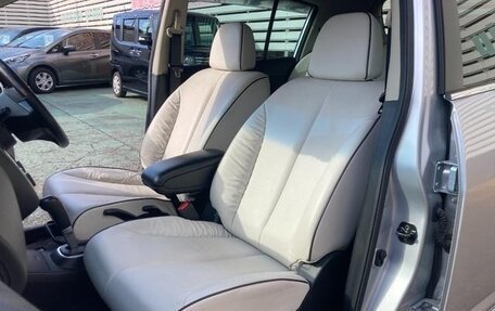 Nissan Tiida, 2011 год, 640 000 рублей, 19 фотография