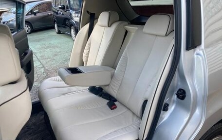 Nissan Tiida, 2011 год, 640 000 рублей, 21 фотография